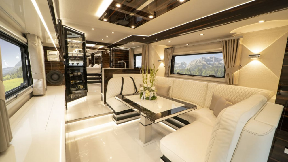 Volkner Performance S